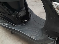 Motorscooter, derbi, boulevard 125, 2014 - afbeelding 23 van  25