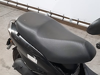 Motorscooter, derbi, boulevard 125, 2014 - afbeelding 25 van  25