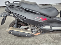 Motorscooter, gilera, fuoco lt rvb, 2014 - afbeelding 10 van  26