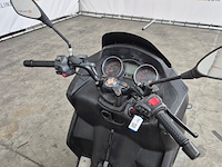 Motorscooter, gilera, fuoco lt rvb, 2014 - afbeelding 14 van  26
