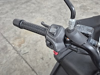 Motorscooter, gilera, fuoco lt rvb, 2014 - afbeelding 15 van  26