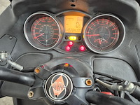 Motorscooter, gilera, fuoco lt rvb, 2014 - afbeelding 16 van  26