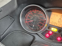 Motorscooter, gilera, fuoco lt rvb, 2014 - afbeelding 17 van  26