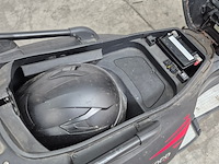 Motorscooter, gilera, fuoco lt rvb, 2014 - afbeelding 20 van  26