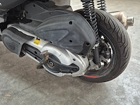 Motorscooter, gilera, fuoco lt rvb, 2014 - afbeelding 22 van  26