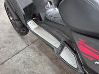 Motorscooter, gilera, fuoco lt rvb, 2014 - afbeelding 23 van  26