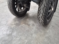 Motorscooter, gilera, fuoco lt rvb, 2014 - afbeelding 26 van  26