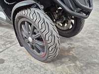 Motorscooter, gilera, fuoco lt rvb, 2014 - afbeelding 4 van  26