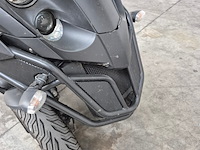 Motorscooter, gilera, fuoco lt rvb, 2014 - afbeelding 5 van  26