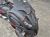 Motorscooter, gilera, fuoco lt rvb, 2014 - afbeelding 6 van  26