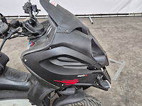 Motorscooter, gilera, fuoco lt rvb, 2014 - afbeelding 7 van  26