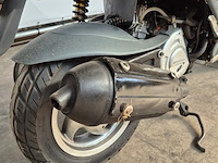 Motorscooter, gilera, runner 125 fx, 1998 - afbeelding 2 van  24