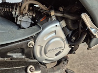 Motorscooter, gilera, runner 125 fx, 1998 - afbeelding 3 van  24
