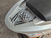 Motorscooter, gilera, runner 125 fx, 1998 - afbeelding 4 van  24