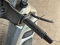 Motorscooter, gilera, runner 125 fx, 1998 - afbeelding 7 van  24