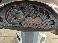 Motorscooter, gilera, runner 125 fx, 1998 - afbeelding 8 van  24