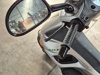 Motorscooter, gilera, runner 125 fx, 1998 - afbeelding 9 van  24