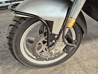 Motorscooter, gilera, runner 125 fx, 1998 - afbeelding 11 van  24