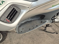 Motorscooter, gilera, runner 125 fx, 1998 - afbeelding 13 van  24