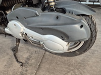 Motorscooter, gilera, runner 125 fx, 1998 - afbeelding 15 van  24