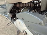 Motorscooter, gilera, runner 125 fx, 1998 - afbeelding 16 van  24