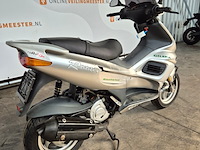 Motorscooter, gilera, runner 125 fx, 1998 - afbeelding 12 van  24