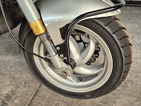 Motorscooter, gilera, runner 125 fx, 1998 - afbeelding 19 van  24