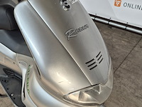 Motorscooter, gilera, runner 125 fx, 1998 - afbeelding 20 van  24