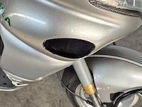 Motorscooter, gilera, runner 125 fx, 1998 - afbeelding 21 van  24