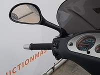 Motorscooter, gilera, runner 125 fx - afbeelding 3 van  23