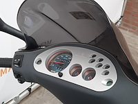 Motorscooter, gilera, runner 125 fx - afbeelding 5 van  23