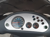 Motorscooter, gilera, runner 125 fx - afbeelding 6 van  23