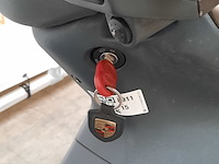 Motorscooter, gilera, runner 125 fx - afbeelding 7 van  23