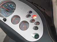 Motorscooter, gilera, runner 125 fx - afbeelding 8 van  23