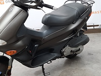 Motorscooter, gilera, runner 125 fx - afbeelding 11 van  23
