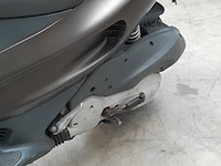 Motorscooter, gilera, runner 125 fx - afbeelding 13 van  23