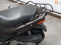 Motorscooter, gilera, runner 125 fx - afbeelding 14 van  23