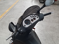 Motorscooter, gilera, runner 125 fx - afbeelding 15 van  23
