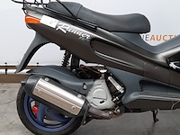 Motorscooter, gilera, runner 125 fx - afbeelding 12 van  23