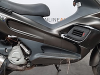 Motorscooter, gilera, runner 125 fx - afbeelding 17 van  23