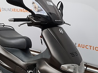 Motorscooter, gilera, runner 125 fx - afbeelding 19 van  23