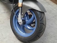 Motorscooter, gilera, runner 125 fx - afbeelding 21 van  23