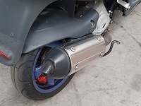 Motorscooter, gilera, runner 125 fx - afbeelding 22 van  23