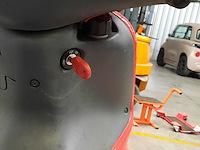 Motorscooter, gilera, runner 180 fxr, 2000 - afbeelding 4 van  21