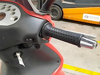 Motorscooter, gilera, runner 180 fxr, 2000 - afbeelding 7 van  21