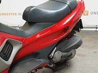 Motorscooter, gilera, runner 180 fxr, 2000 - afbeelding 10 van  21