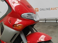 Motorscooter, gilera, runner 180 fxr, 2000 - afbeelding 18 van  21
