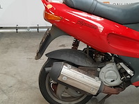 Motorscooter, gilera, runner 180 fxr, 2000 - afbeelding 21 van  21