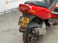 Motorscooter, gilera, runner 180 fxr, 2000 - afbeelding 2 van  21