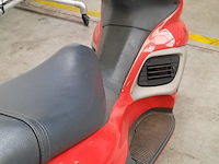 Motorscooter, gilera, runner 180 fxr, 2000 - afbeelding 3 van  21